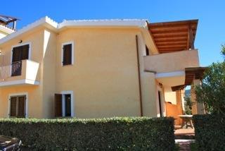 A.I.R. Castelsardo Borgo Di Mare Villa Buitenkant foto
