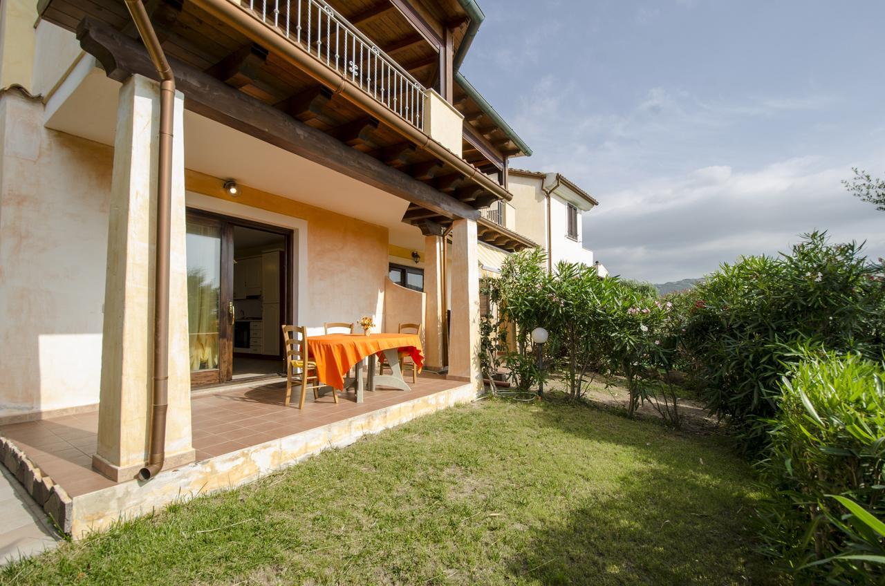 A.I.R. Castelsardo Borgo Di Mare Villa Buitenkant foto